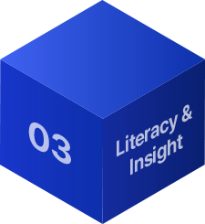 Literacy & Insight